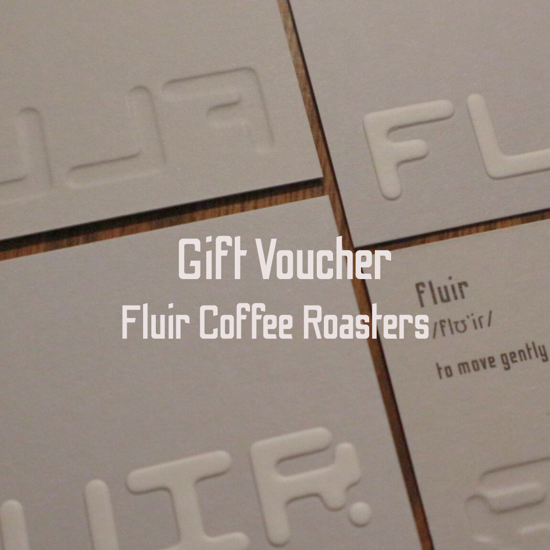 Fluir Digital Gift Card