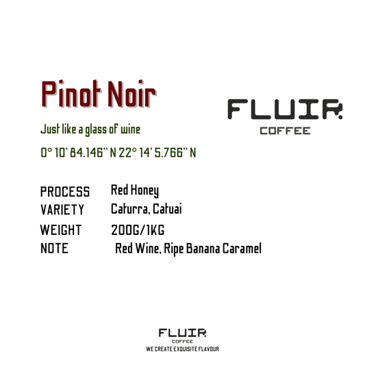 Pinot Noir