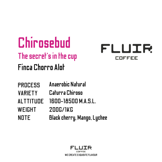 Chirosebud